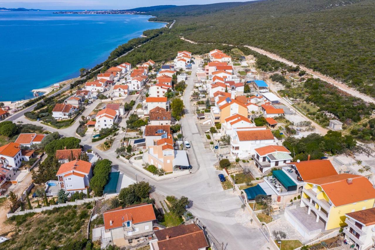 Summer Vibes Sveti Petar (Zadar) Exterior foto