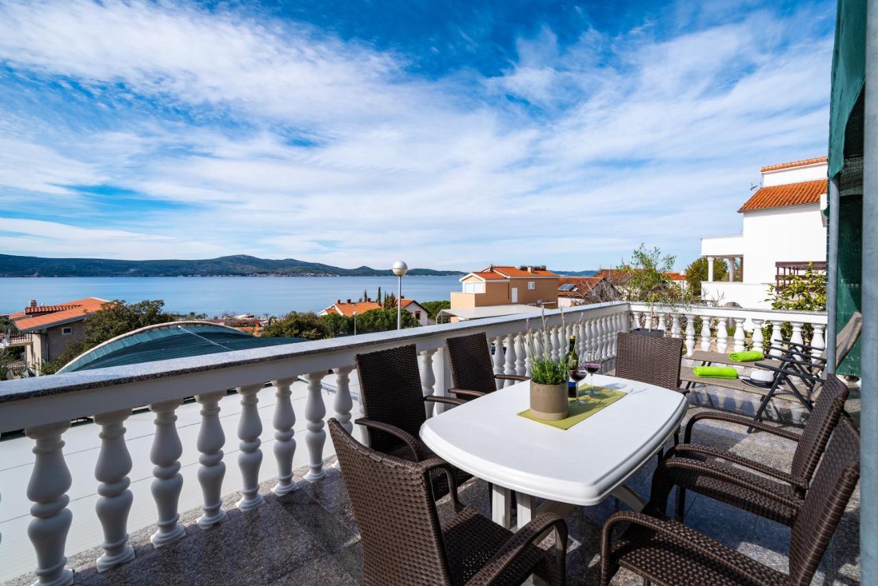 Summer Vibes Sveti Petar (Zadar) Exterior foto
