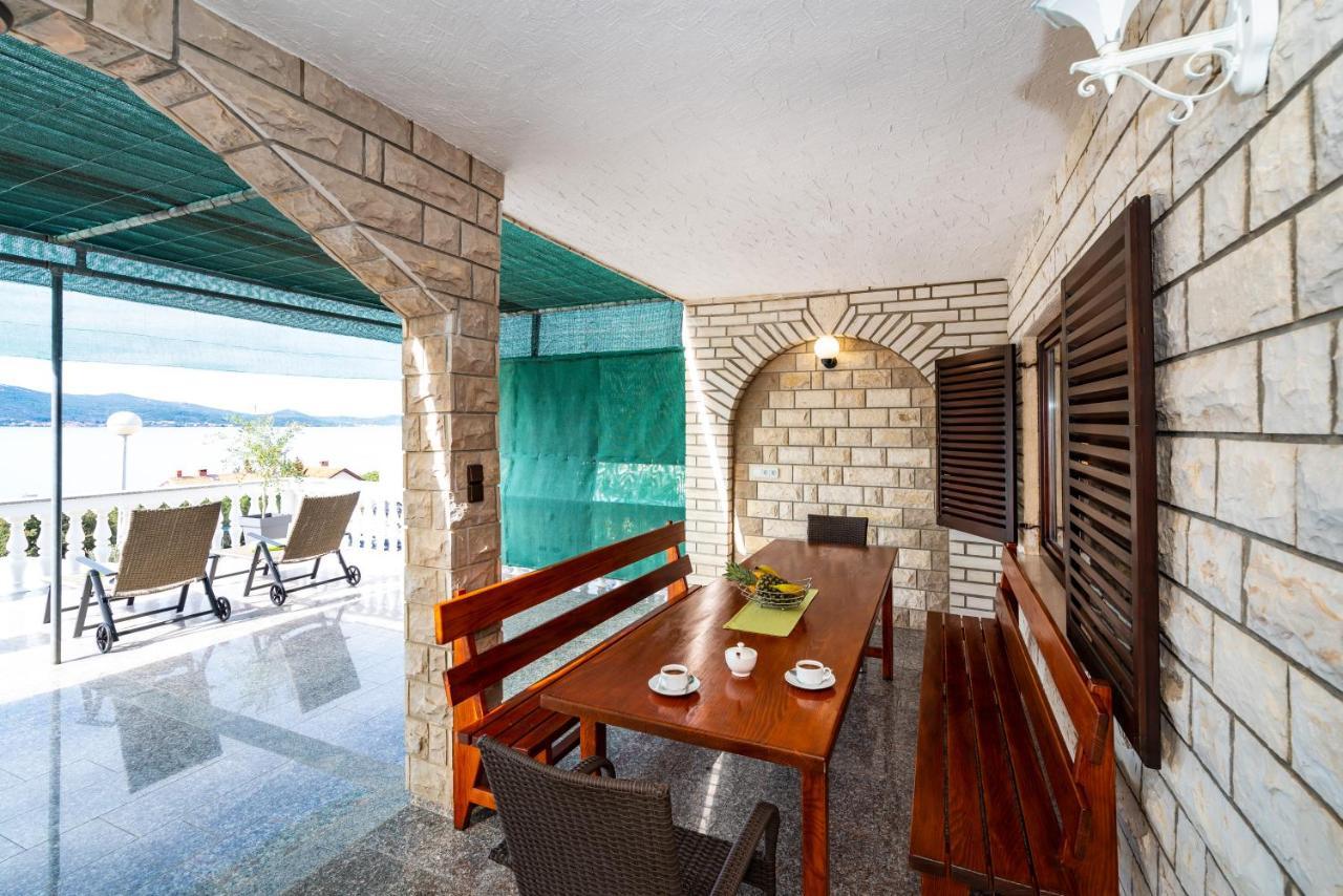 Summer Vibes Sveti Petar (Zadar) Exterior foto