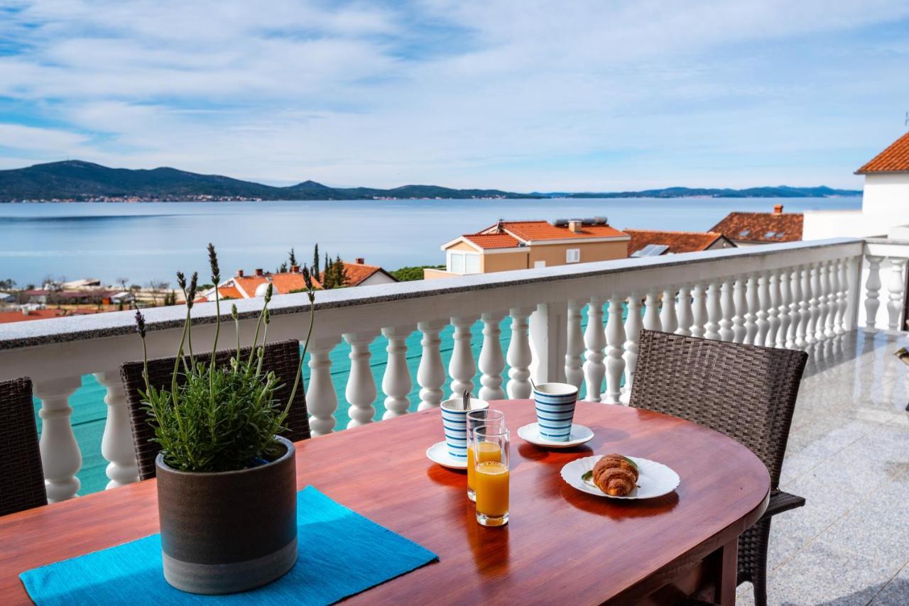 Summer Vibes Sveti Petar (Zadar) Exterior foto